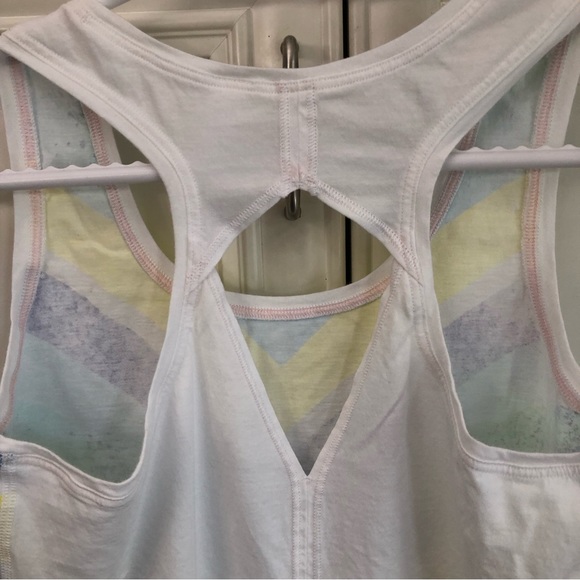 Ivivva by Lululemon Cotton girl’s tanktop - Picture 6 of 9